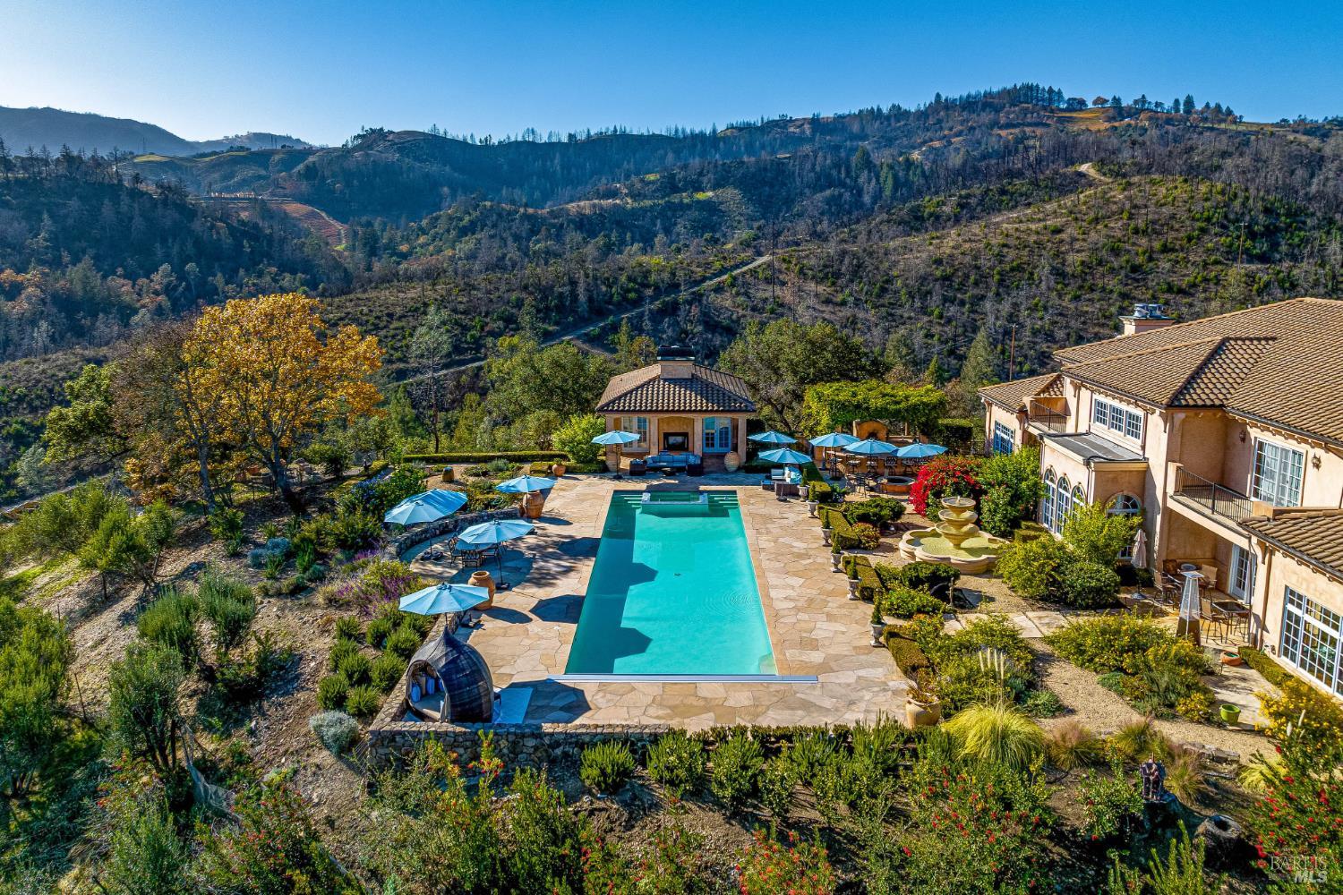 2900 Spring Mountain Road St. Helena CA 94574