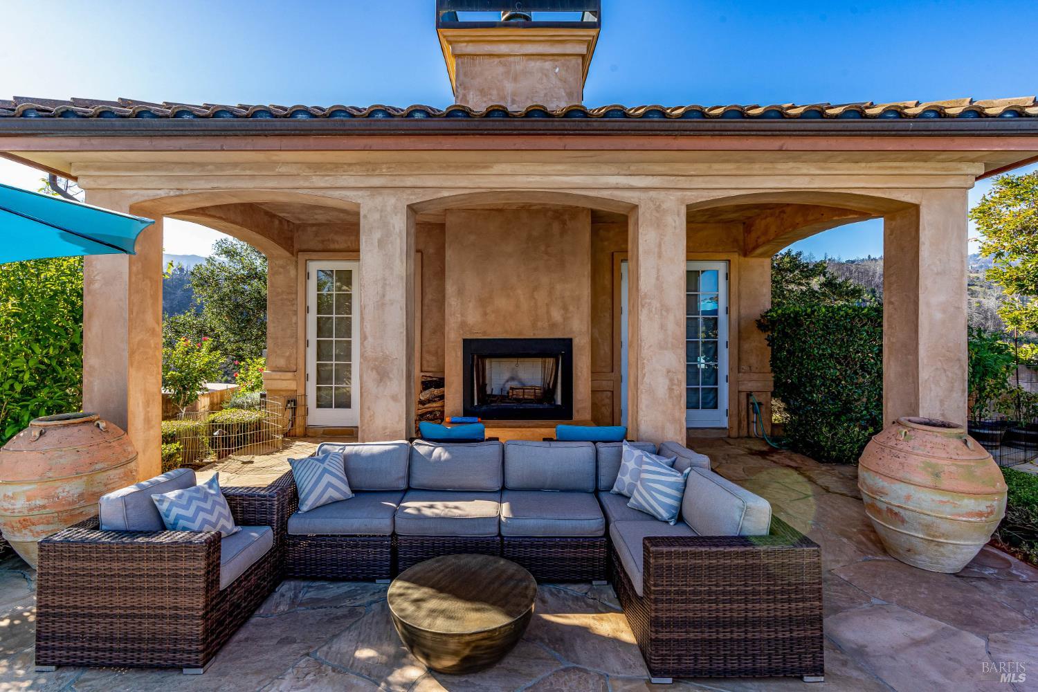 2900 Spring Mountain Road St. Helena CA 94574