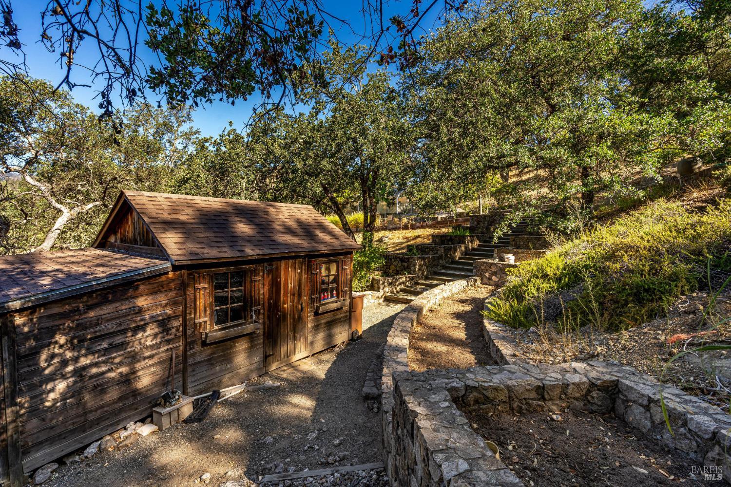 2900 Spring Mountain Road St. Helena CA 94574