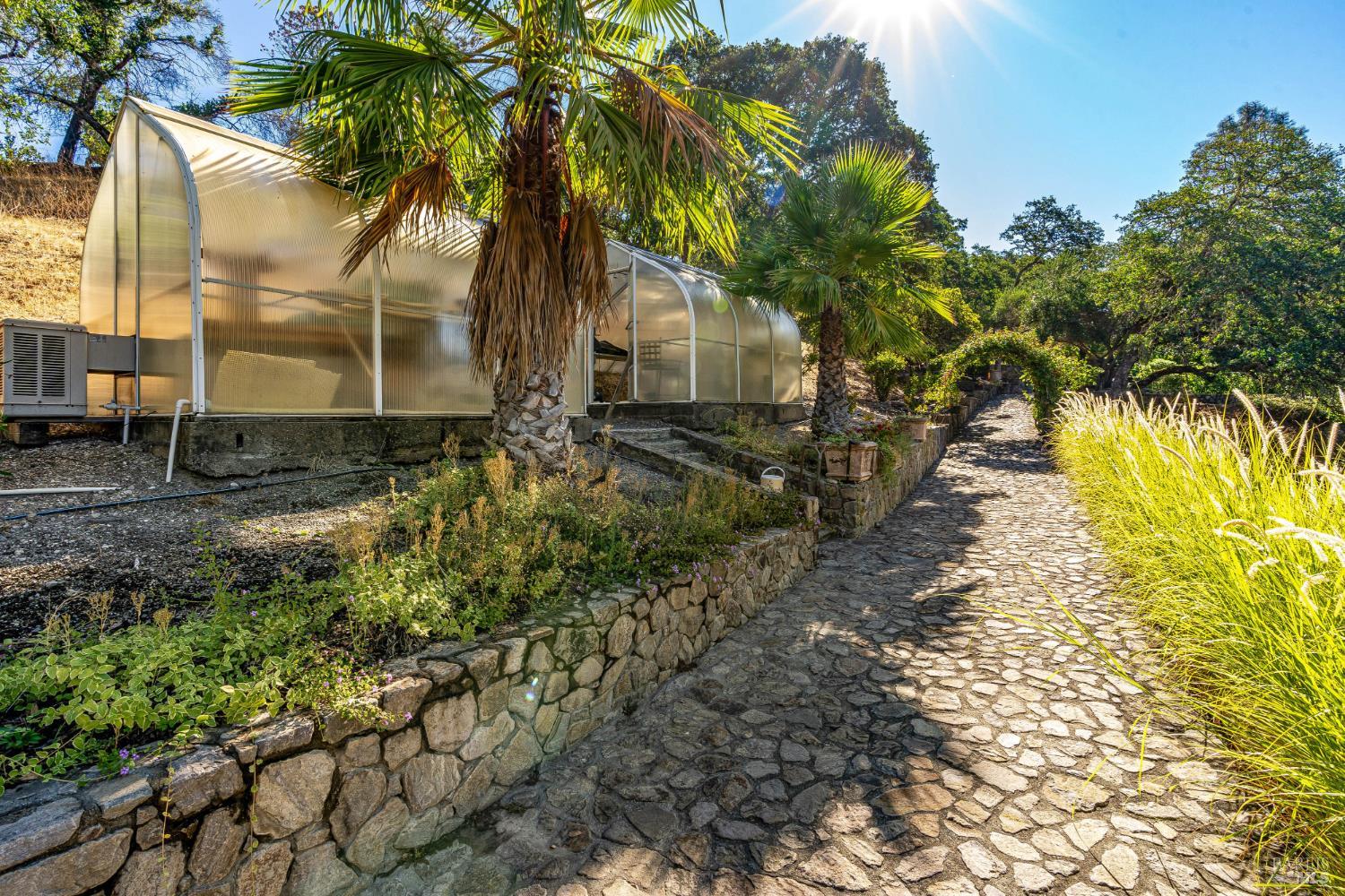 2900 Spring Mountain Road St. Helena CA 94574