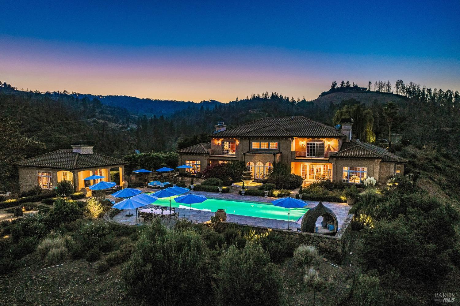 2900 Spring Mountain Road St. Helena CA 94574