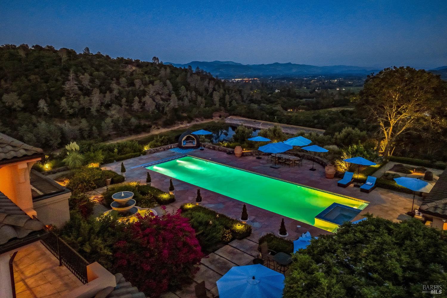 2900 Spring Mountain Road St. Helena CA 94574