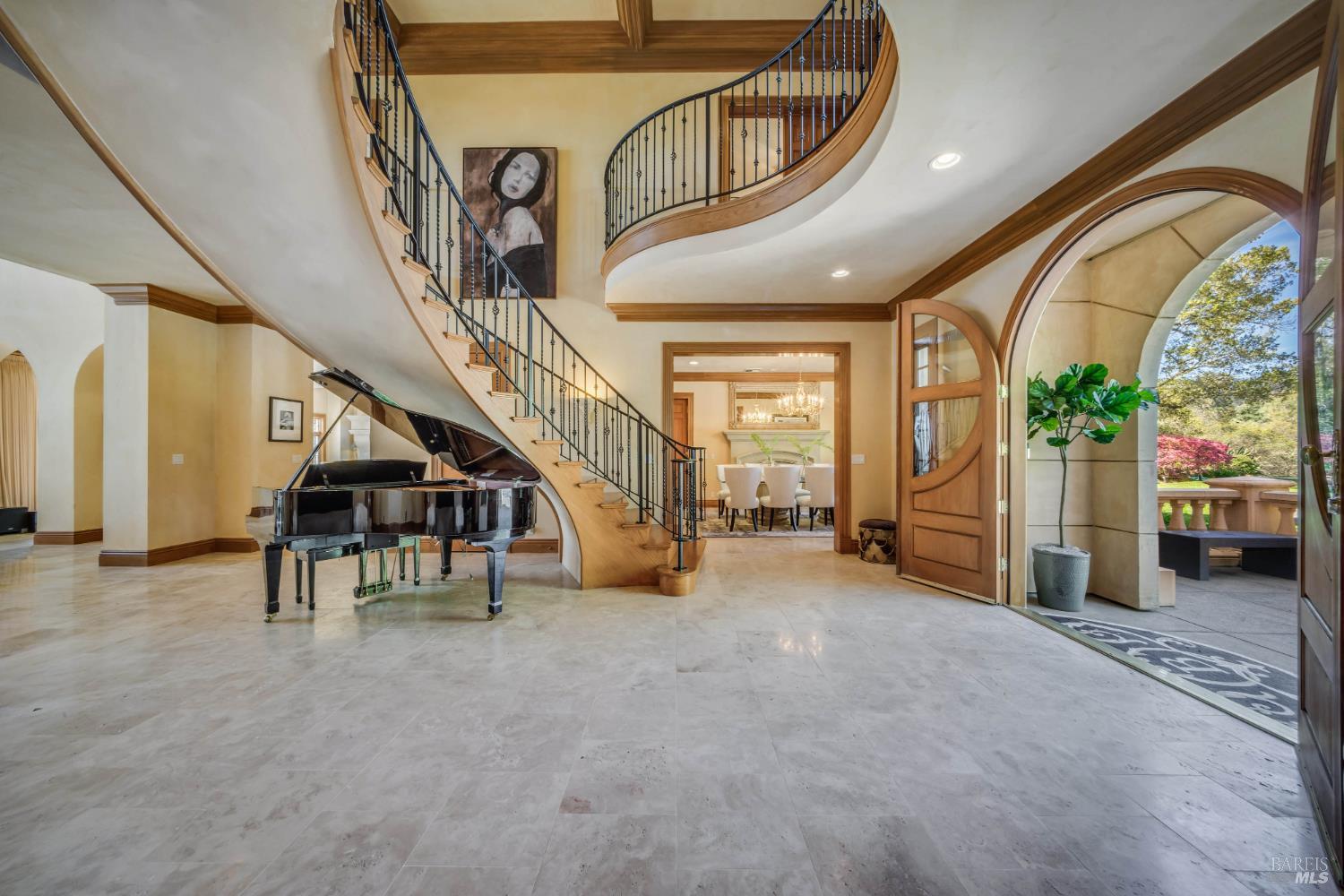 2900 Spring Mountain Road St. Helena CA 94574
