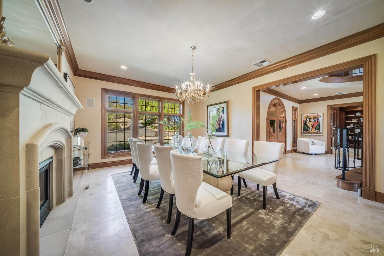 2900 Spring Mountain Road St. Helena CA 94574
