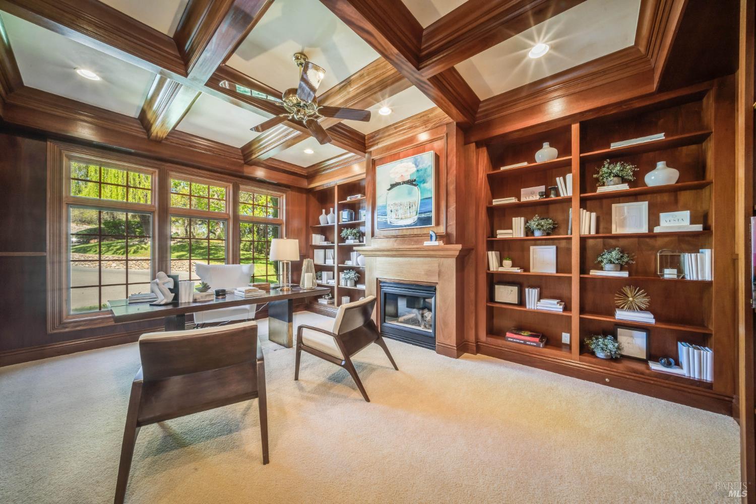 2900 Spring Mountain Road St. Helena CA 94574