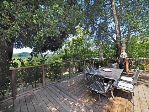 22549 River Road Geyserville CA 95441