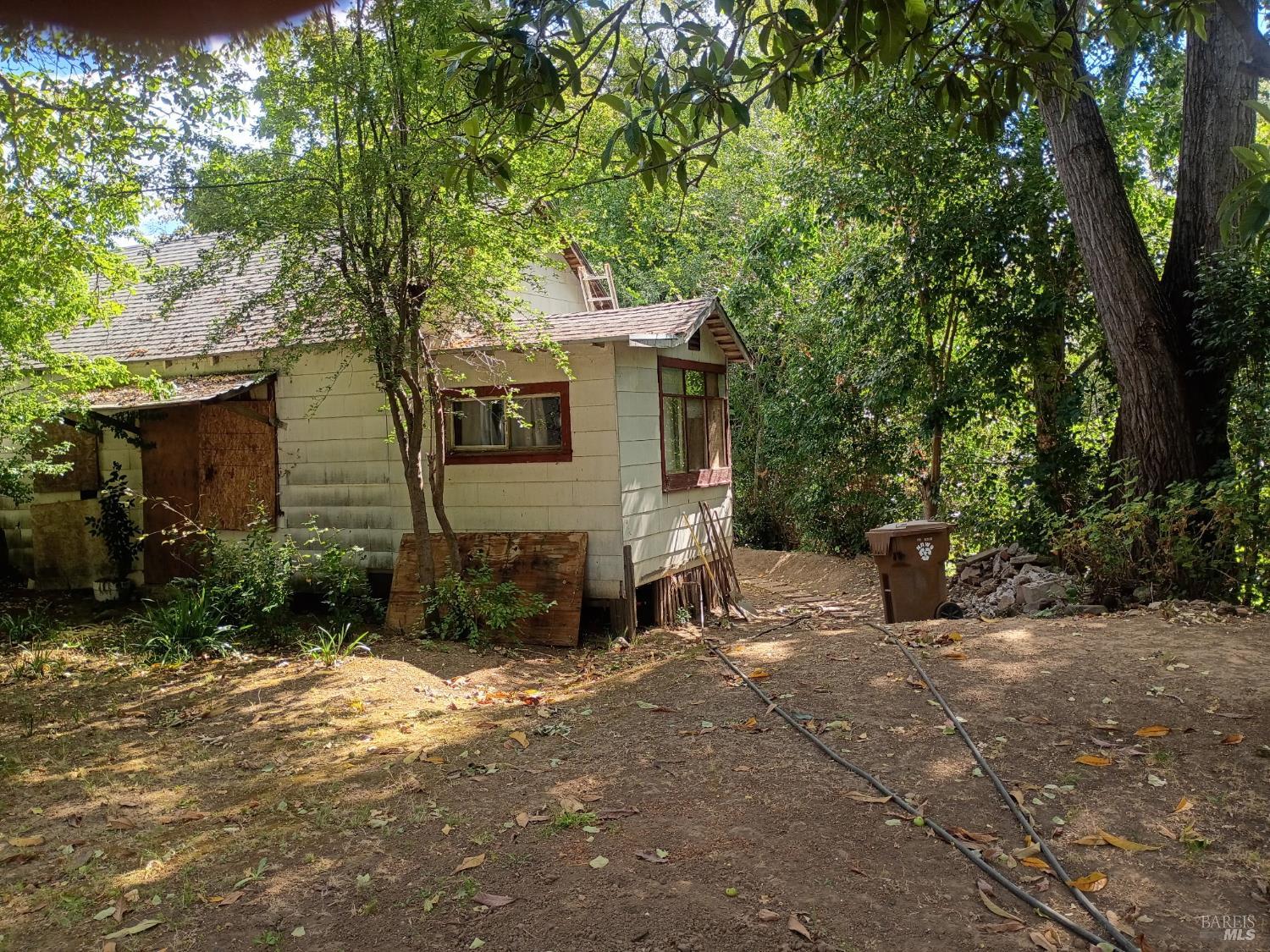 1145 Eggleston Street Napa CA 94559