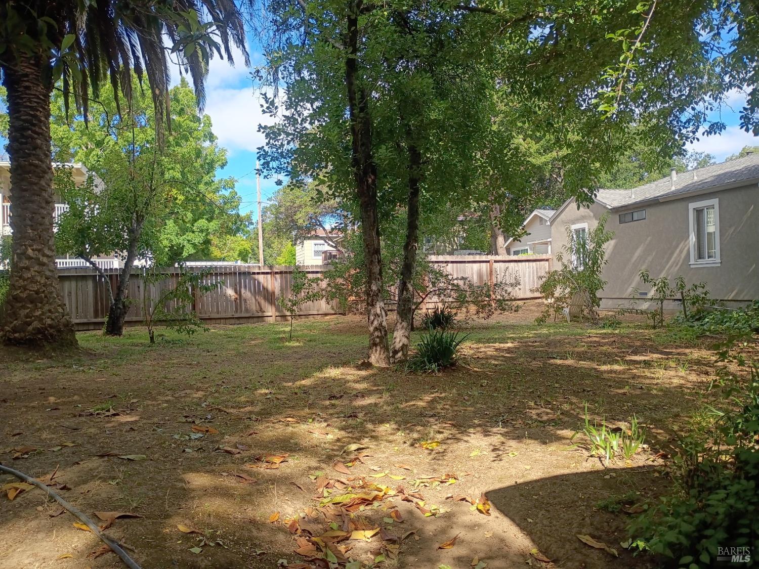 1145 Eggleston Street Napa CA 94559