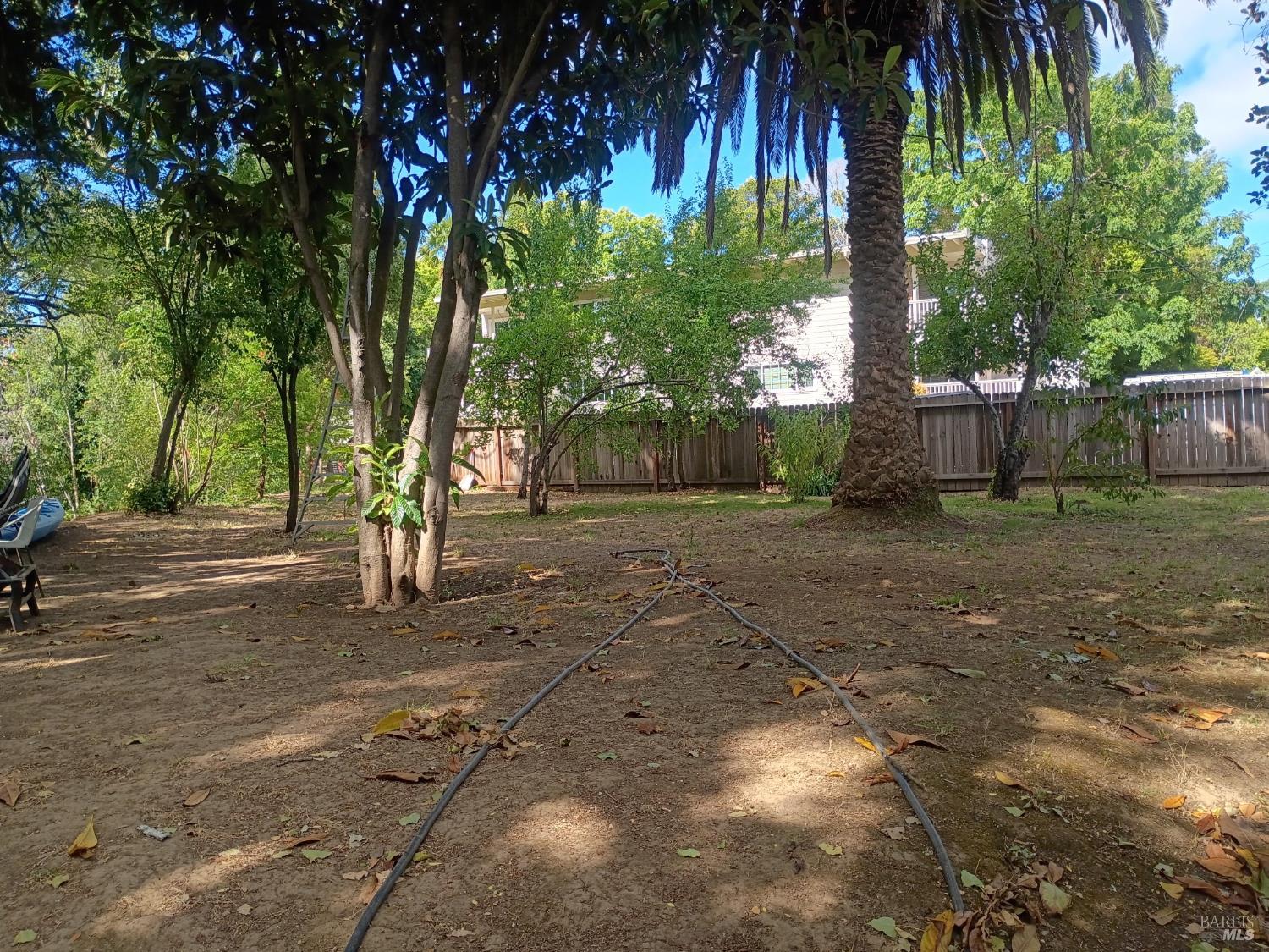 1145 Eggleston Street Napa CA 94559