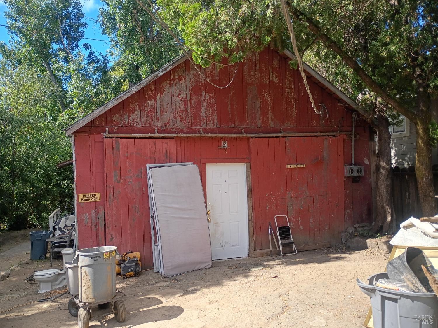 1145 Eggleston Street Napa CA 94559