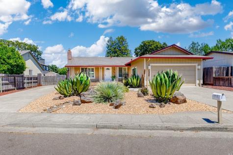 1366 Funston Drive Santa Rosa CA 95407