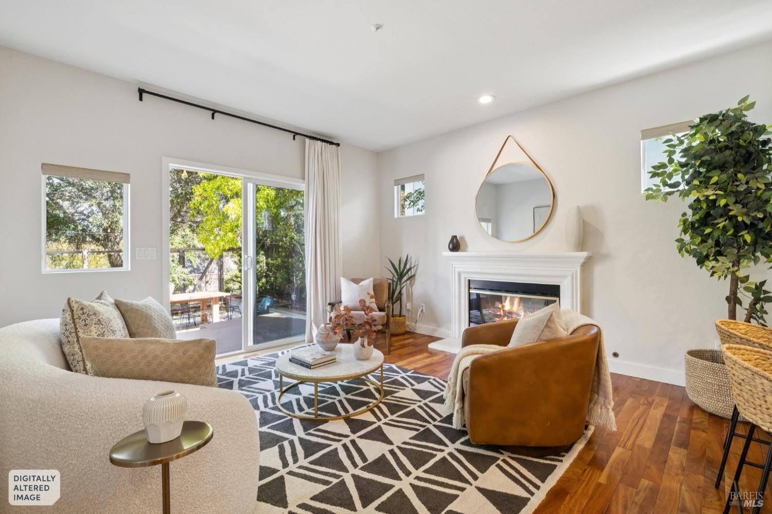 25 Wildflower Drive Corte Madera CA 94925