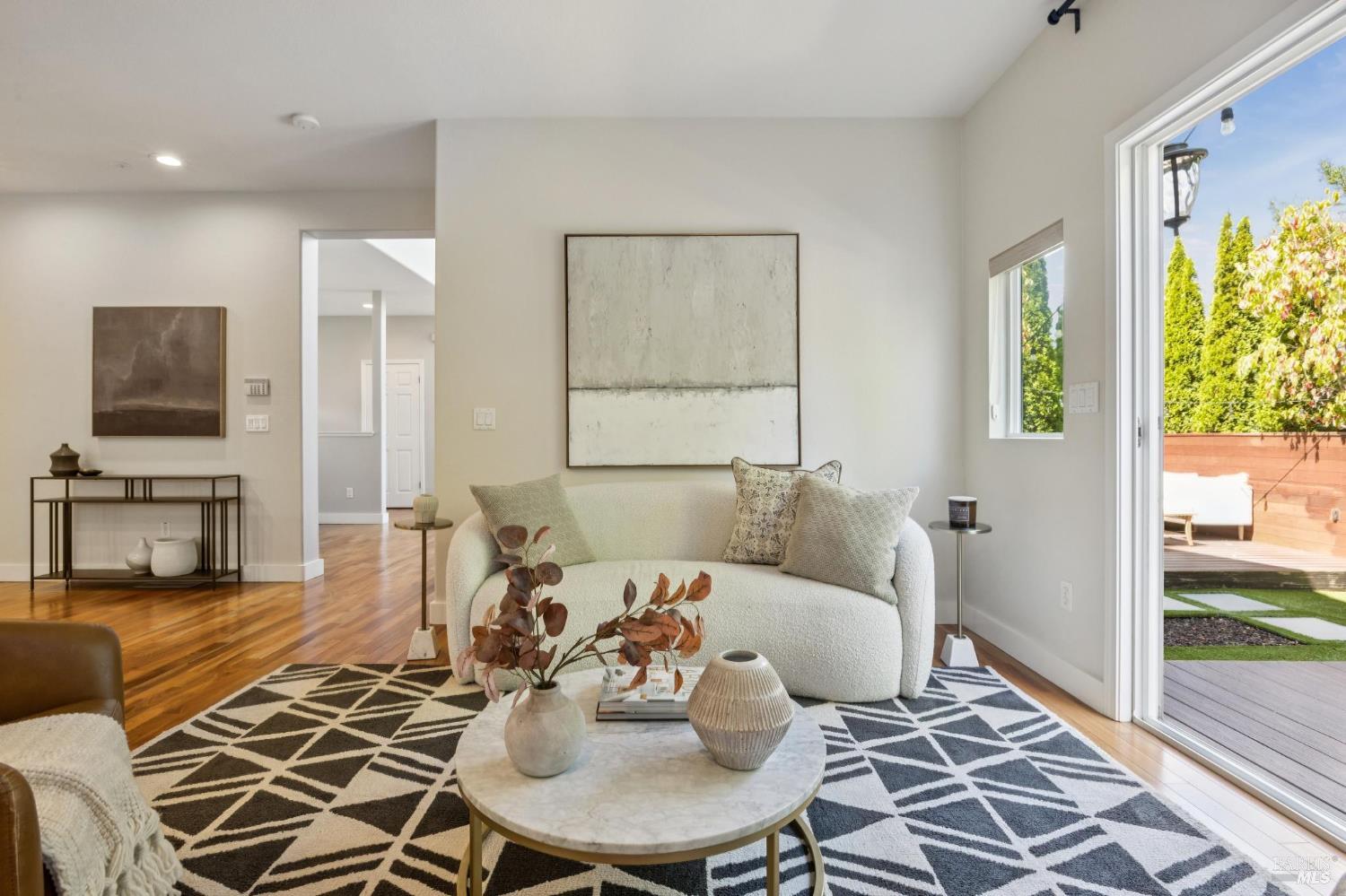 25 Wildflower Drive Corte Madera CA 94925