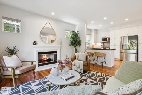 25 Wildflower Drive Corte Madera CA 94925