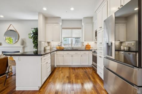 25 Wildflower Drive Corte Madera CA 94925