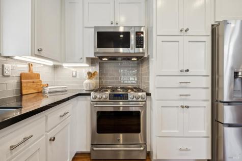 25 Wildflower Drive Corte Madera CA 94925