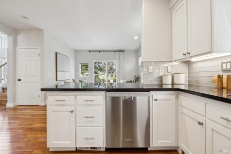 25 Wildflower Drive Corte Madera CA 94925