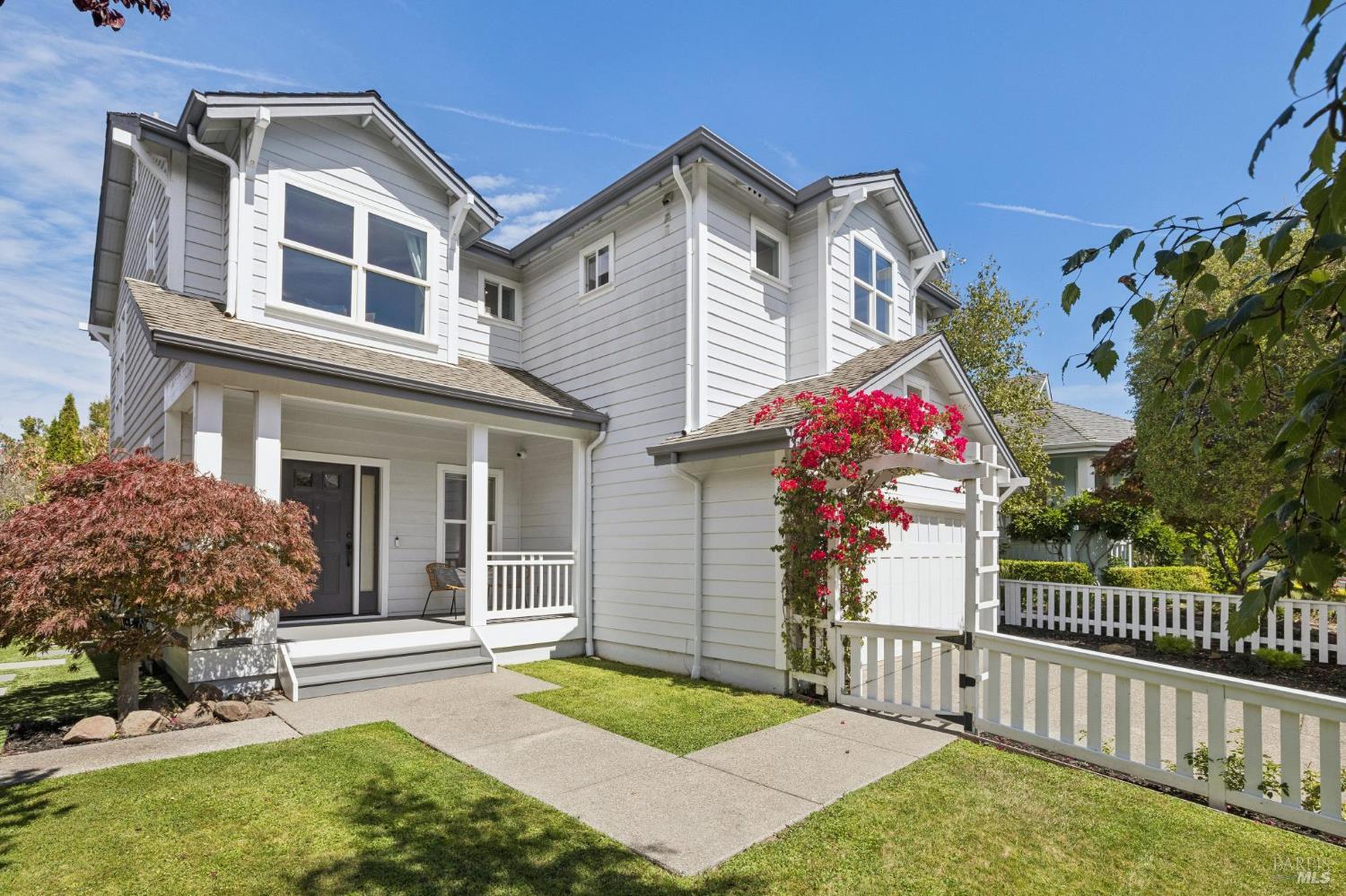 25 Wildflower Drive Corte Madera CA 94925