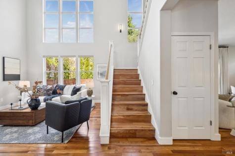 25 Wildflower Drive Corte Madera CA 94925