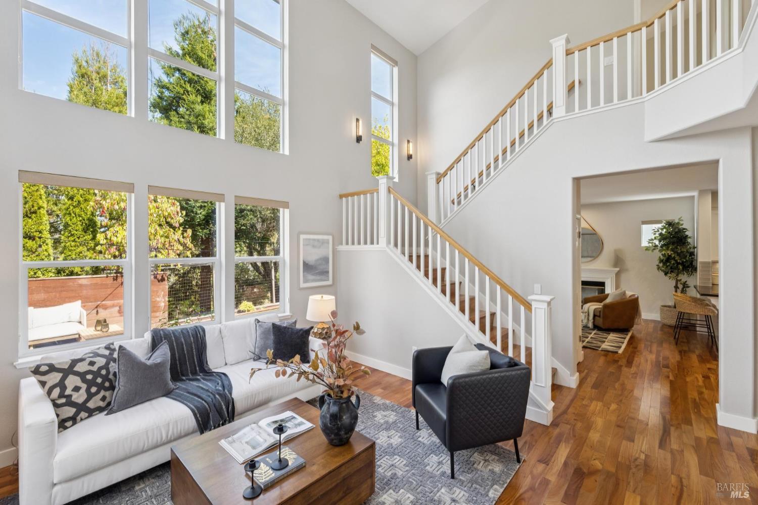 25 Wildflower Drive Corte Madera CA 94925