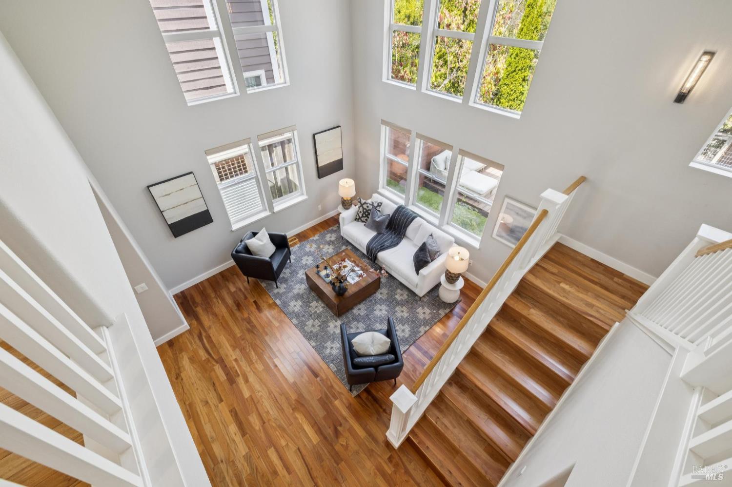 25 Wildflower Drive Corte Madera CA 94925