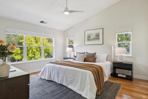 25 Wildflower Drive Corte Madera CA 94925