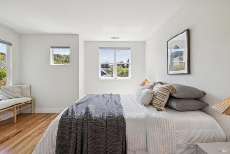 25 Wildflower Drive Corte Madera CA 94925