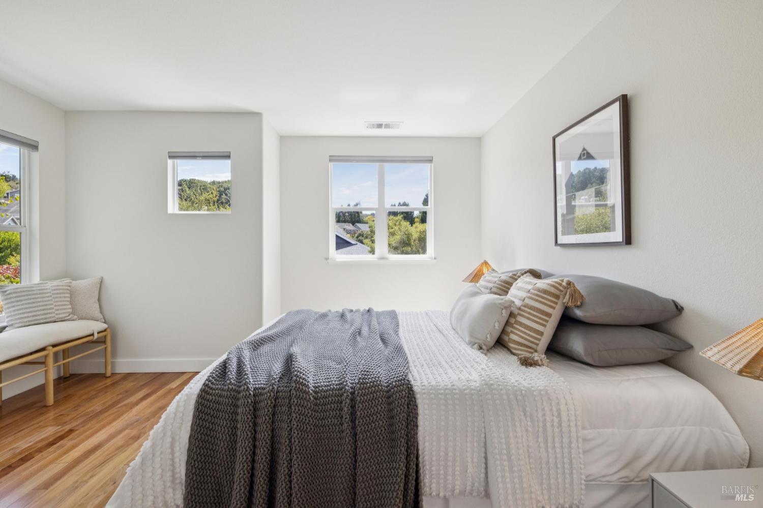 25 Wildflower Drive Corte Madera CA 94925