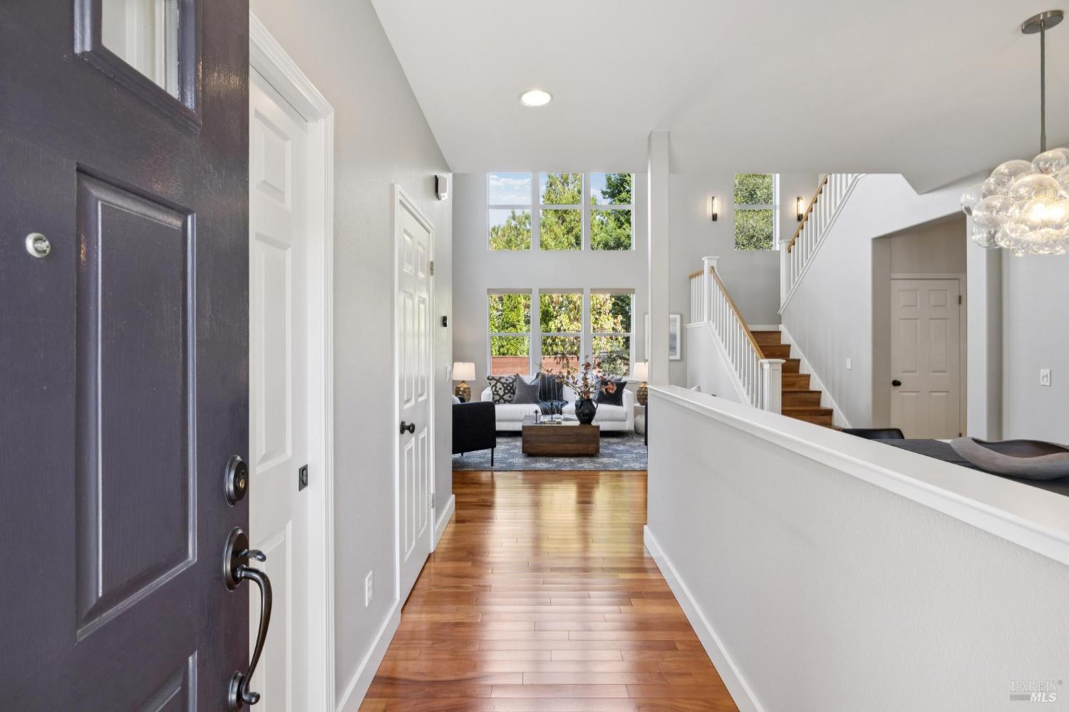 25 Wildflower Drive Corte Madera CA 94925