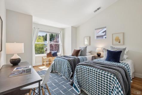 25 Wildflower Drive Corte Madera CA 94925