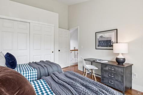 25 Wildflower Drive Corte Madera CA 94925