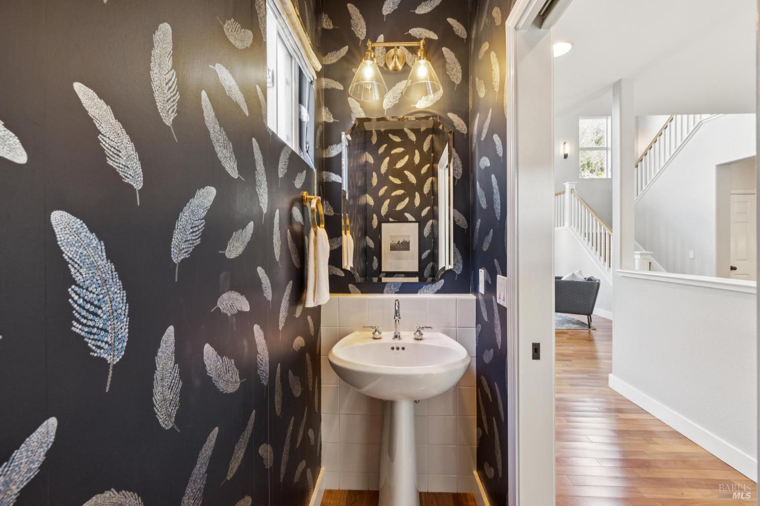 25 Wildflower Drive Corte Madera CA 94925