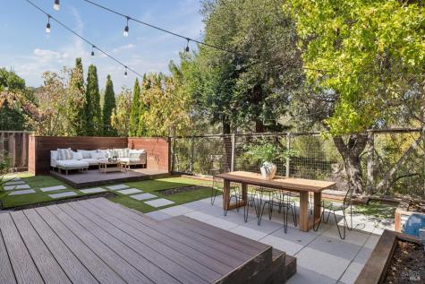 25 Wildflower Drive Corte Madera CA 94925