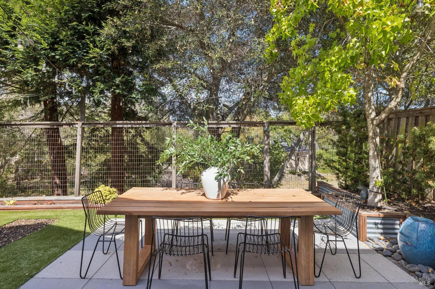 25 Wildflower Drive Corte Madera CA 94925