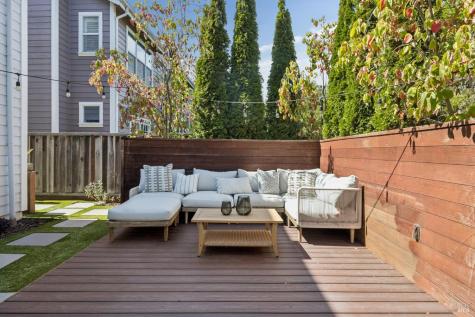 25 Wildflower Drive Corte Madera CA 94925