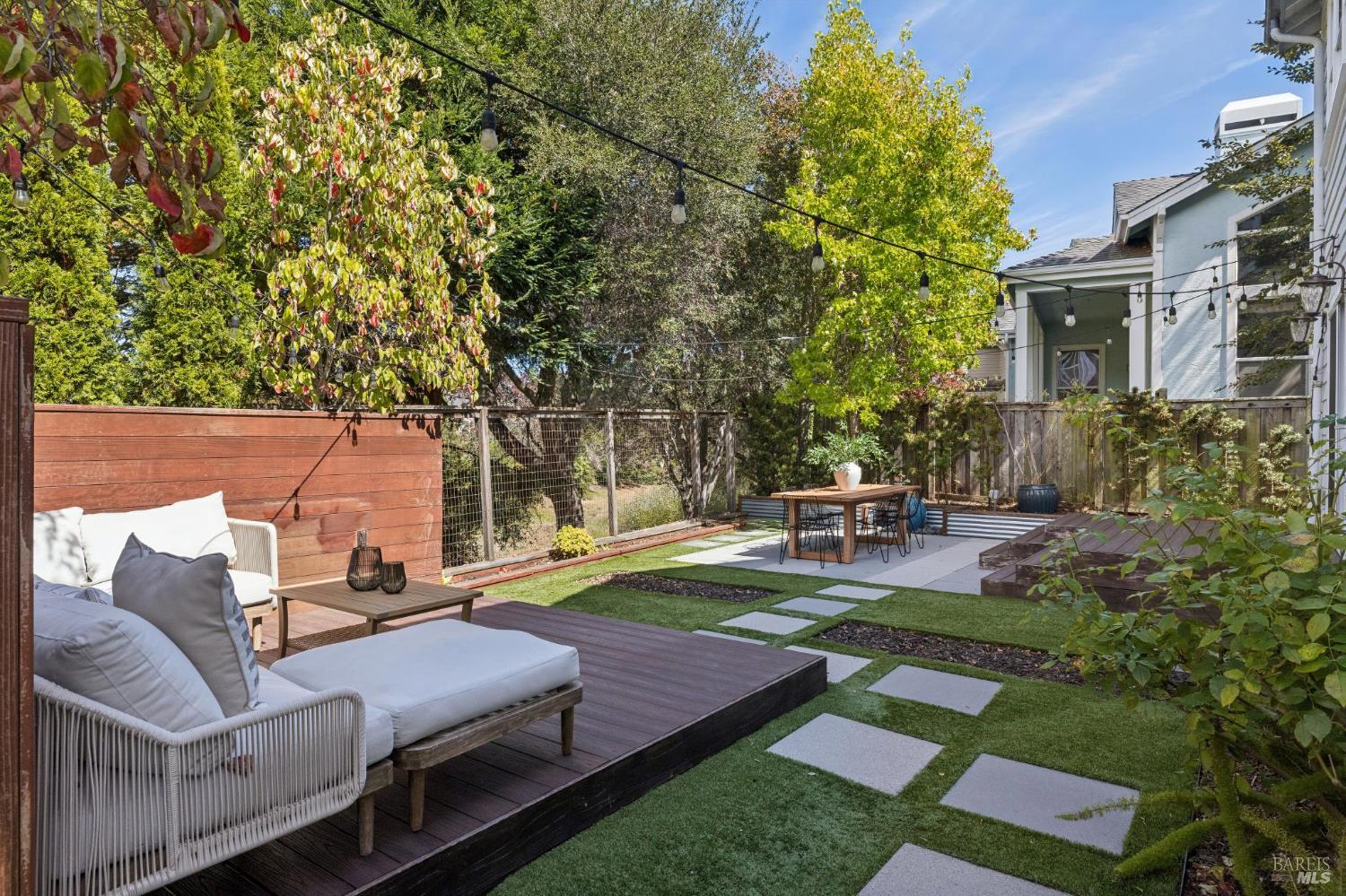 25 Wildflower Drive Corte Madera CA 94925