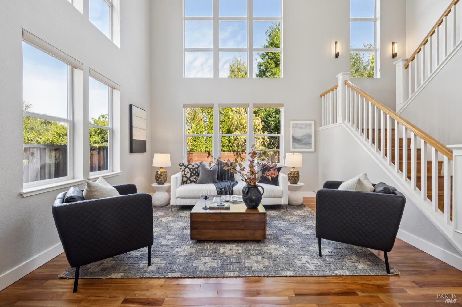 25 Wildflower Drive Corte Madera CA 94925