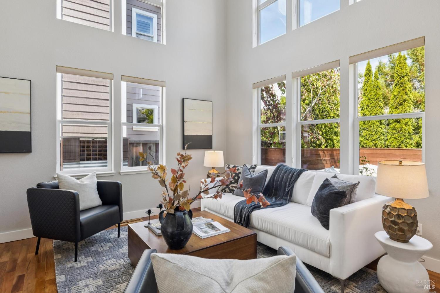 25 Wildflower Drive Corte Madera CA 94925