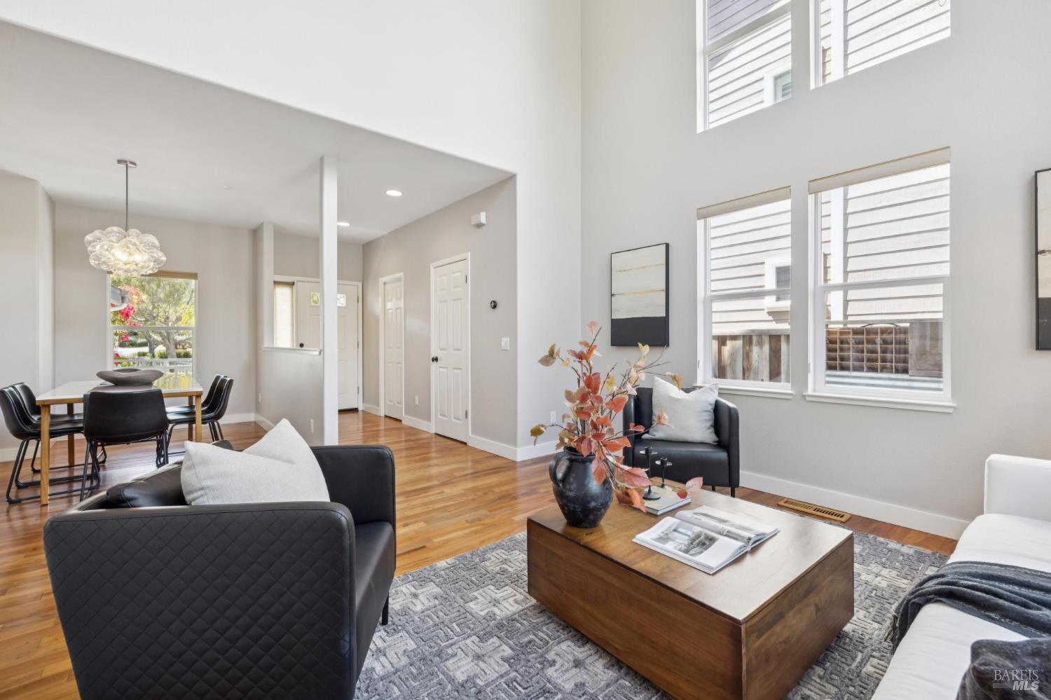 25 Wildflower Drive Corte Madera CA 94925
