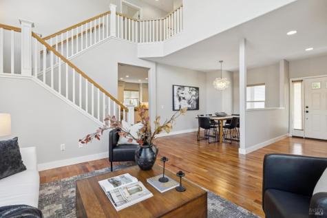 25 Wildflower Drive Corte Madera CA 94925