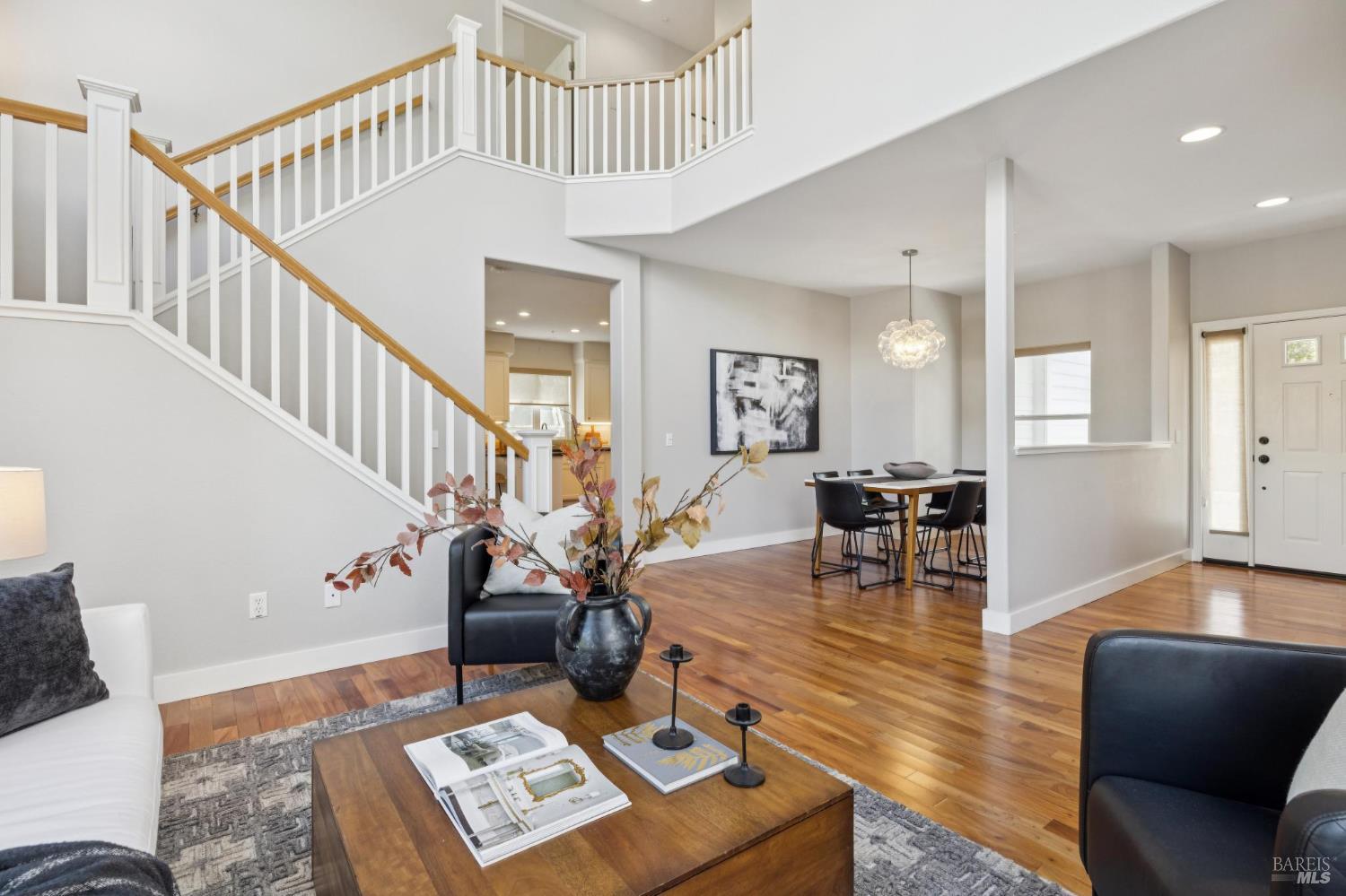 25 Wildflower Drive Corte Madera CA 94925