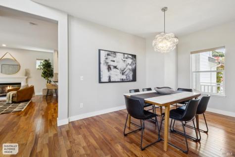 25 Wildflower Drive Corte Madera CA 94925