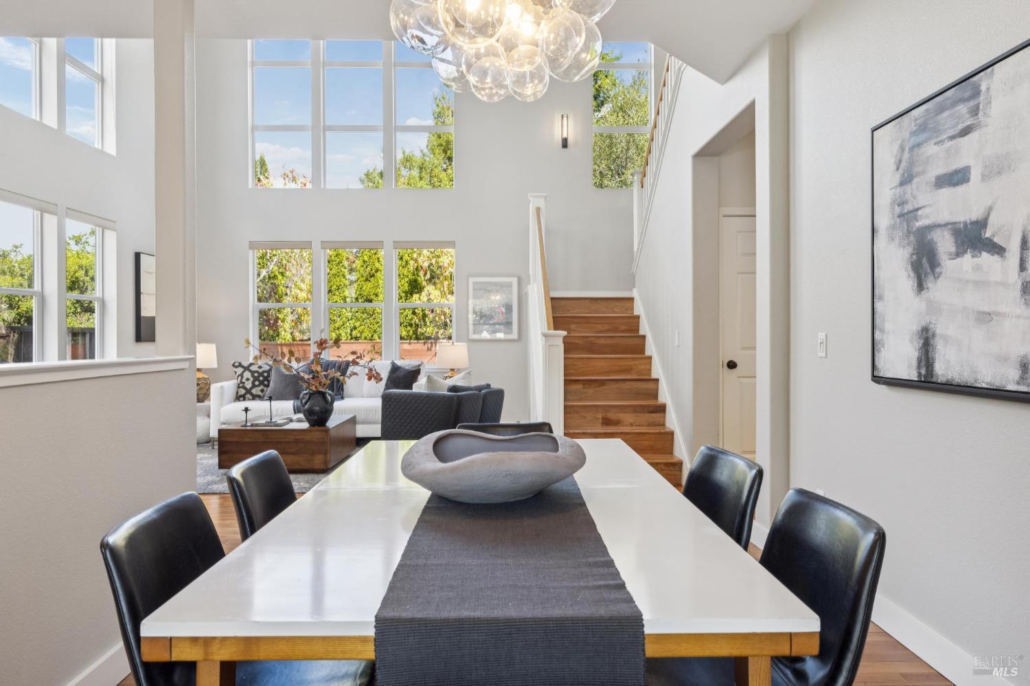 25 Wildflower Drive Corte Madera CA 94925