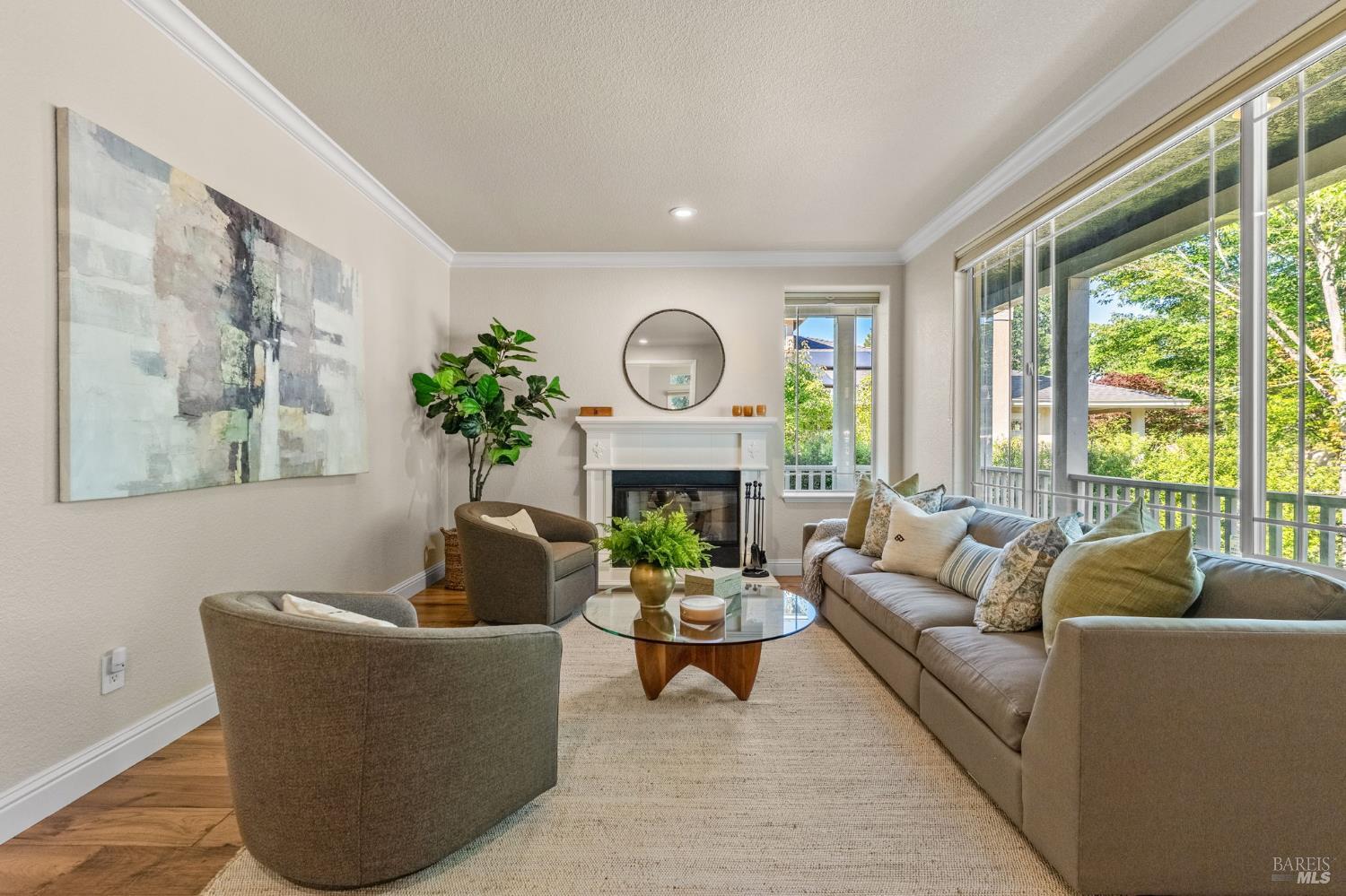 708 Hunt Avenue St. Helena CA 94574