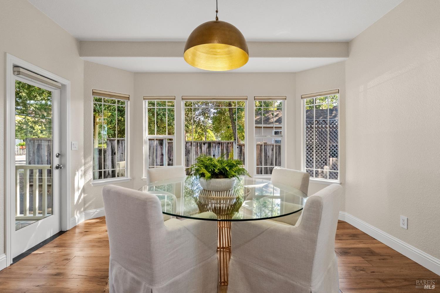 708 Hunt Avenue St. Helena CA 94574