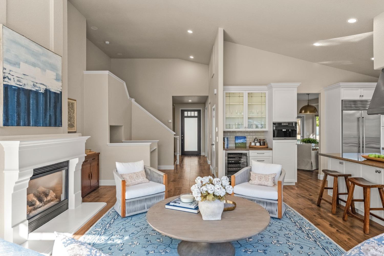 708 Hunt Avenue St. Helena CA 94574