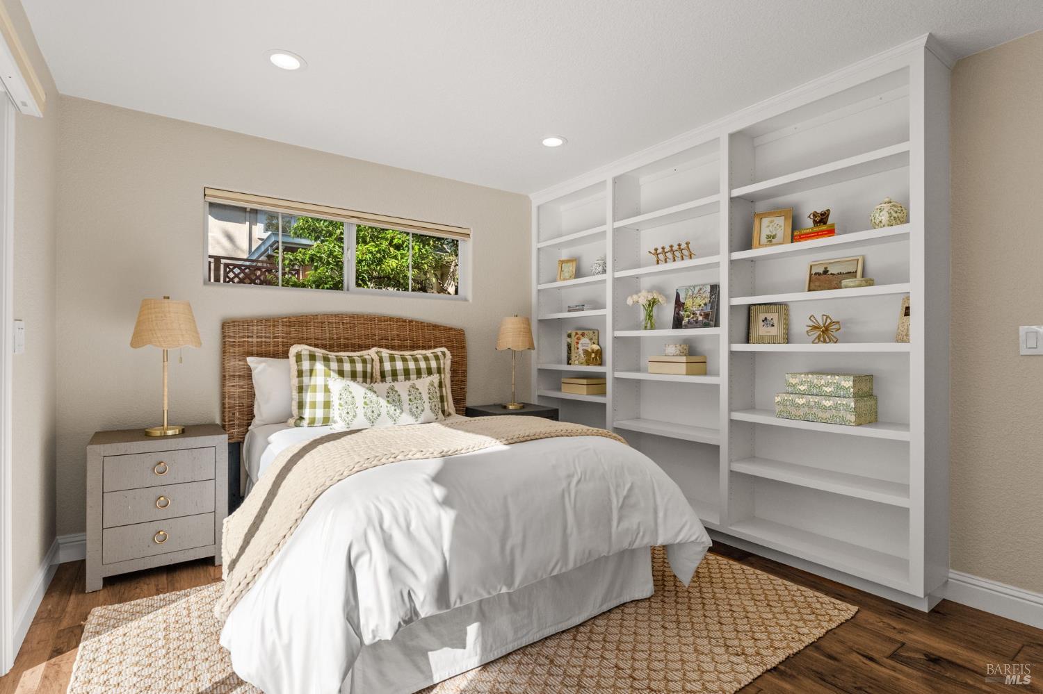708 Hunt Avenue St. Helena CA 94574