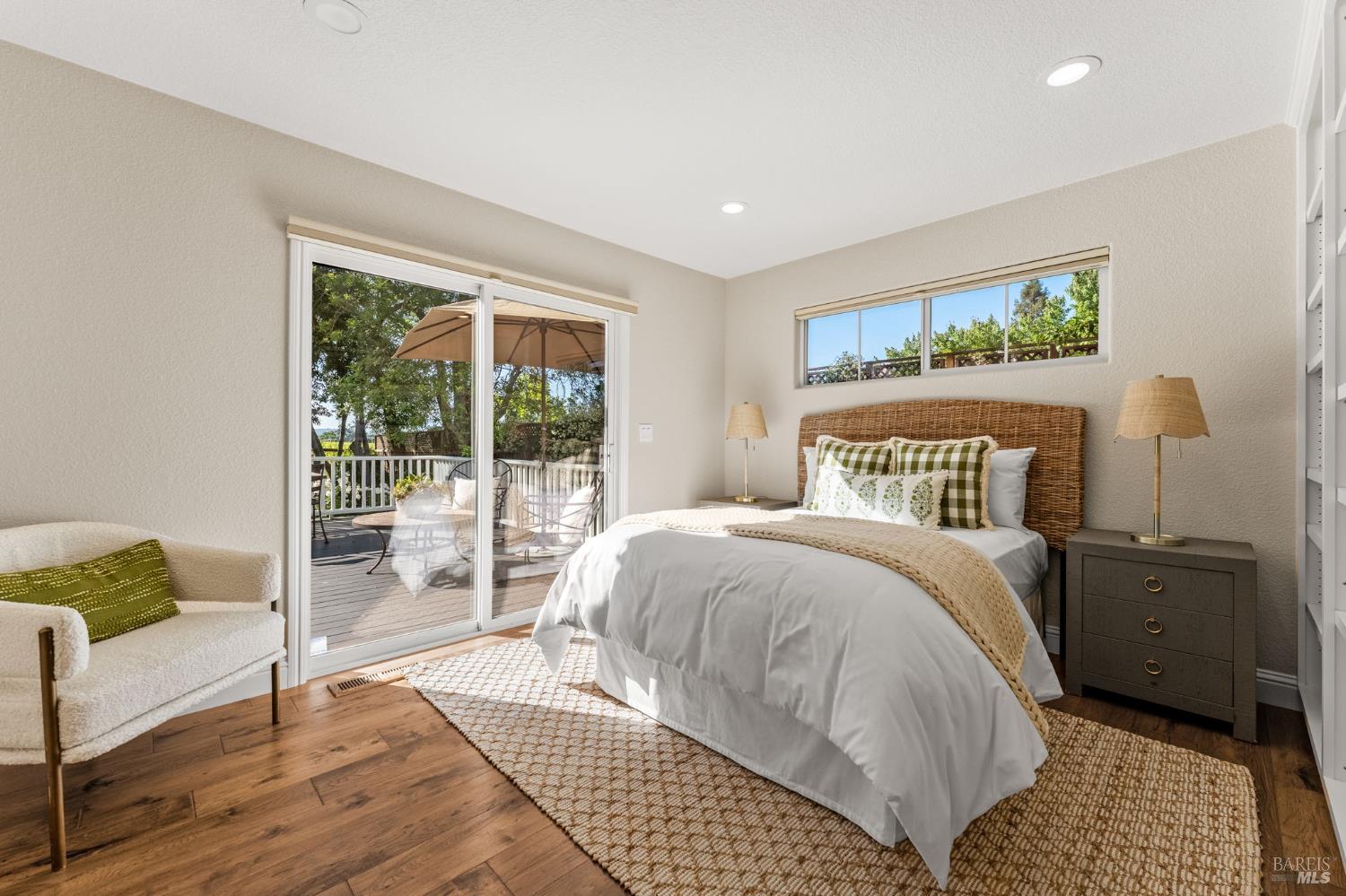 708 Hunt Avenue St. Helena CA 94574