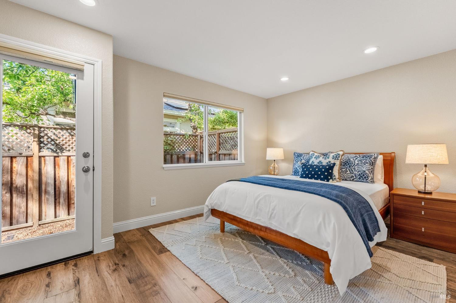 708 Hunt Avenue St. Helena CA 94574