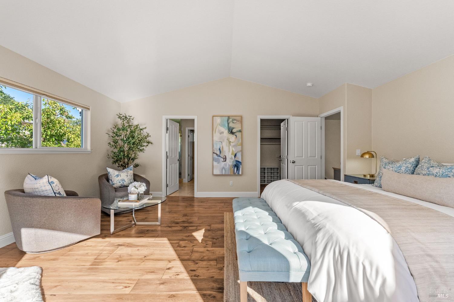 708 Hunt Avenue St. Helena CA 94574